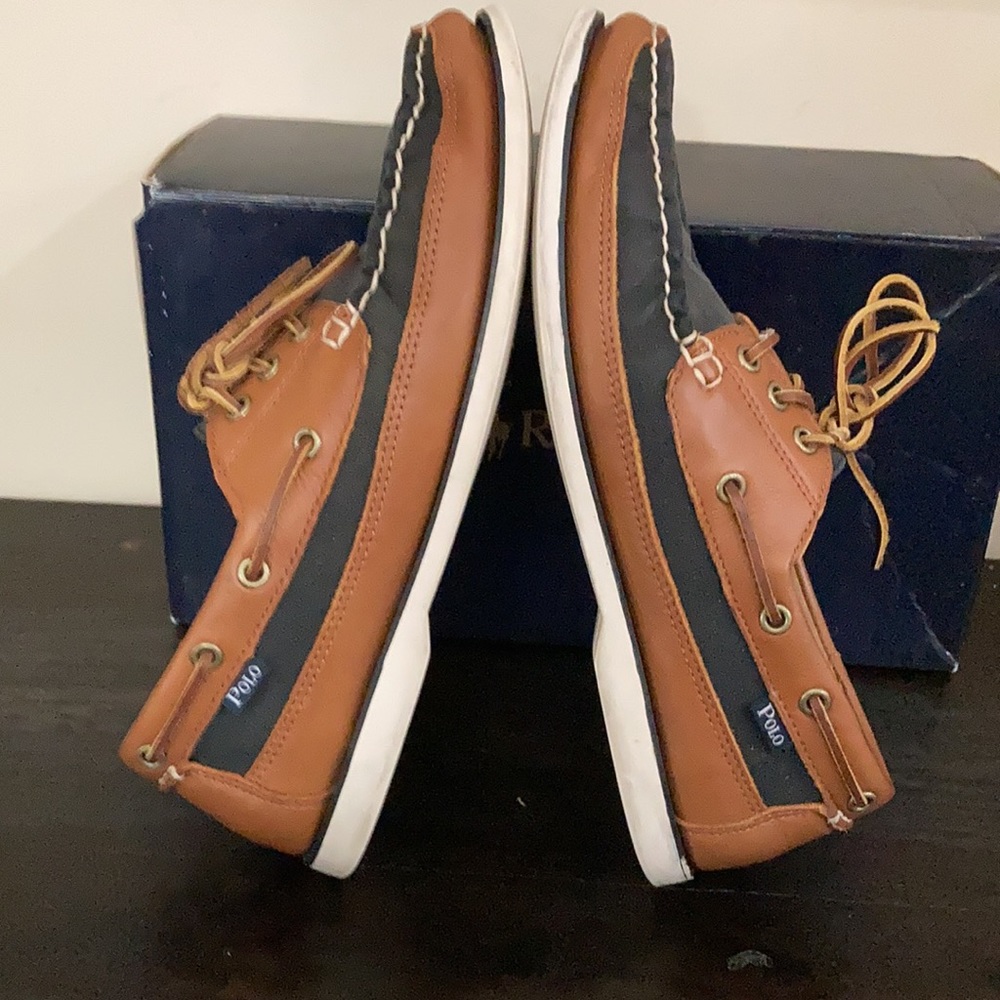 Polo Ralph Lauren Shoes